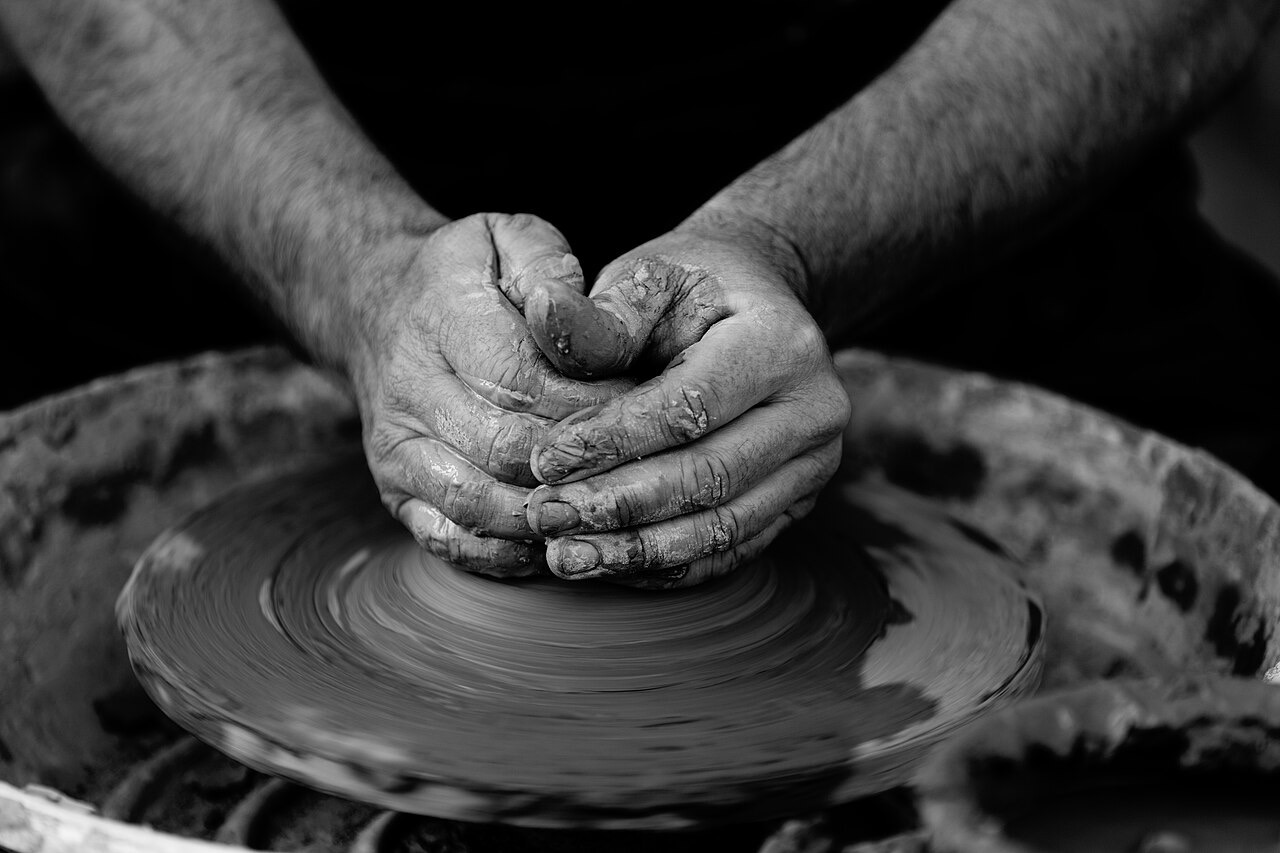 Centering